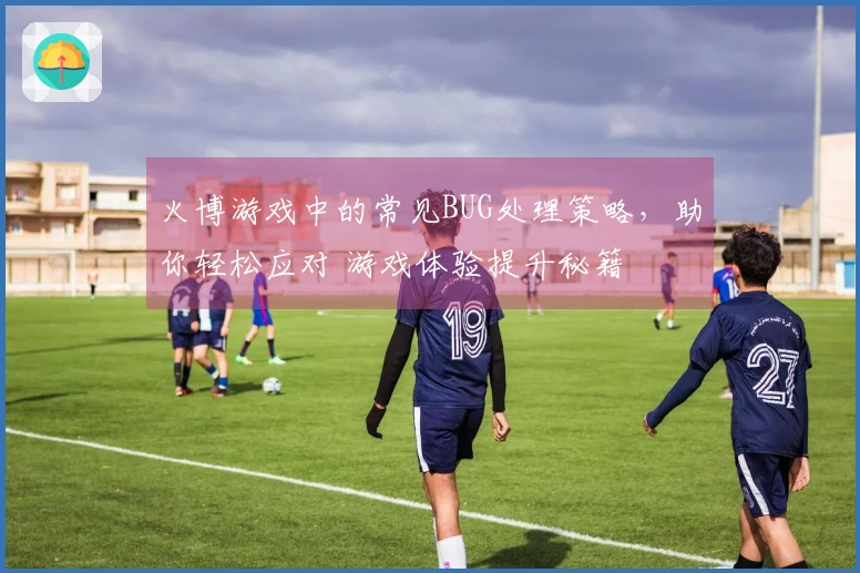 火博游戏中的常见BUG处理策略，助你轻松应对 游戏体验提升秘籍